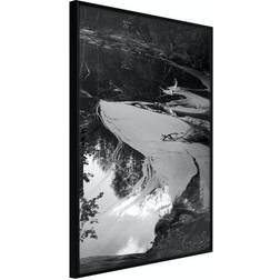 Arkiio Affisch Pond [Poster] 30x45 Poster